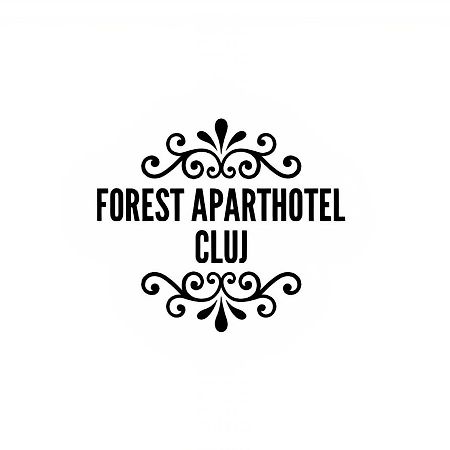 Forest Aparthotel Cluj Екстериор снимка