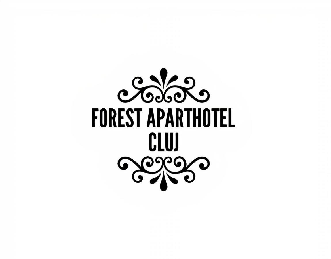 Forest Aparthotel Cluj Екстериор снимка